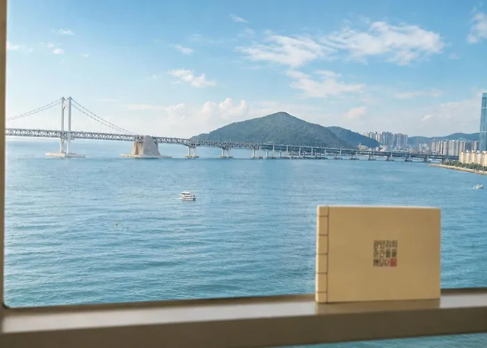 Apartment 마루 L Ocean View