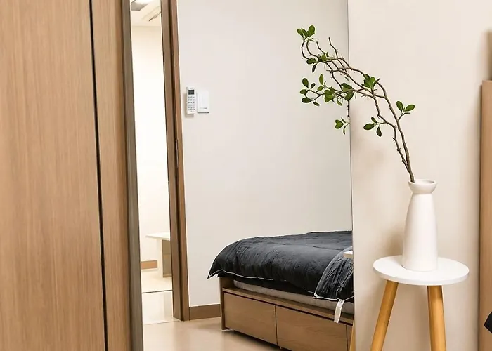 마루 L Ocean View Apartment *