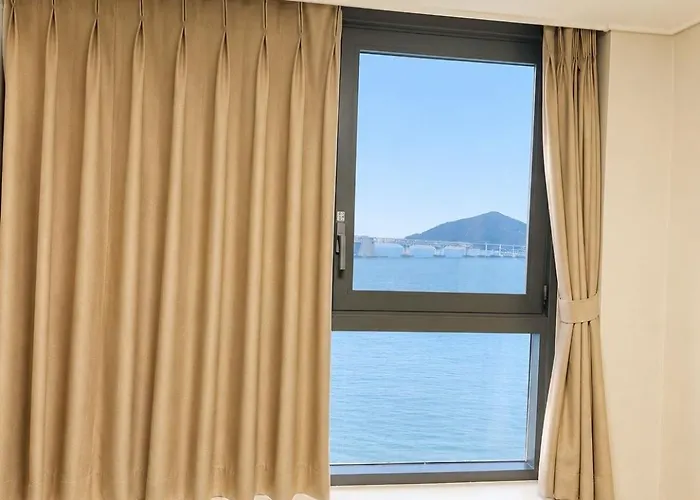 Apartment 마루 L Ocean View Busan