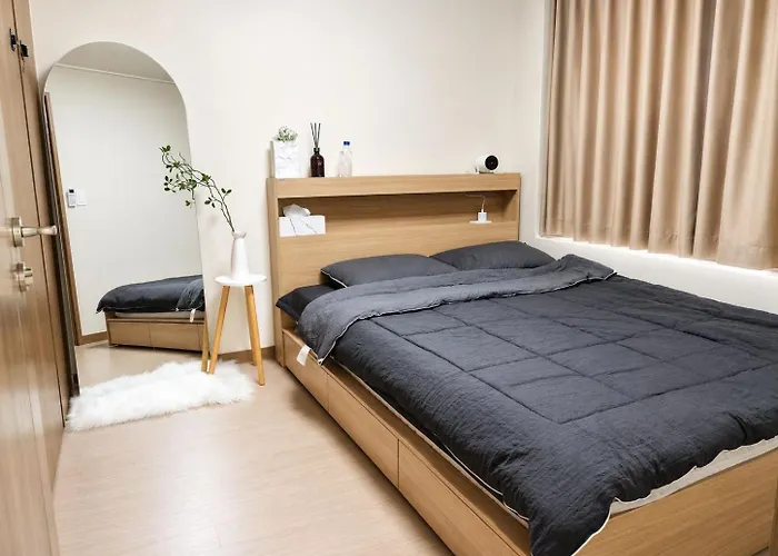 Apartment 마루 L Ocean View *
